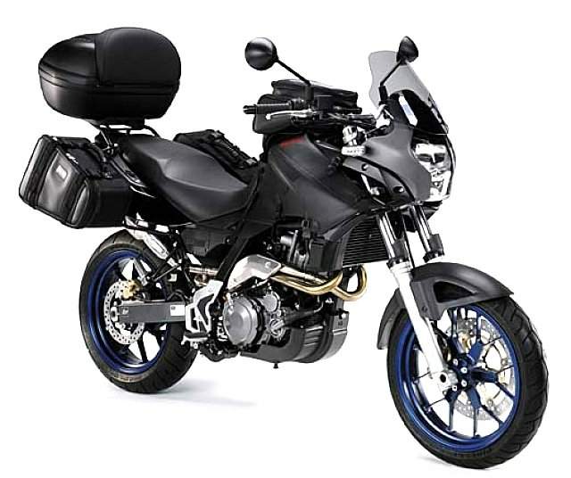 aprilia pegaso 650 trail for sale